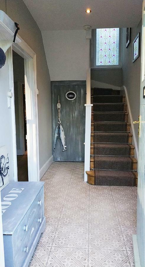 Dog Friendly Nancecliff Cottages Looe Buitenkant foto