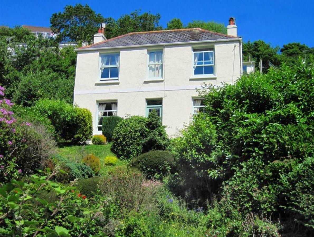 Dog Friendly Nancecliff Cottages Looe Buitenkant foto